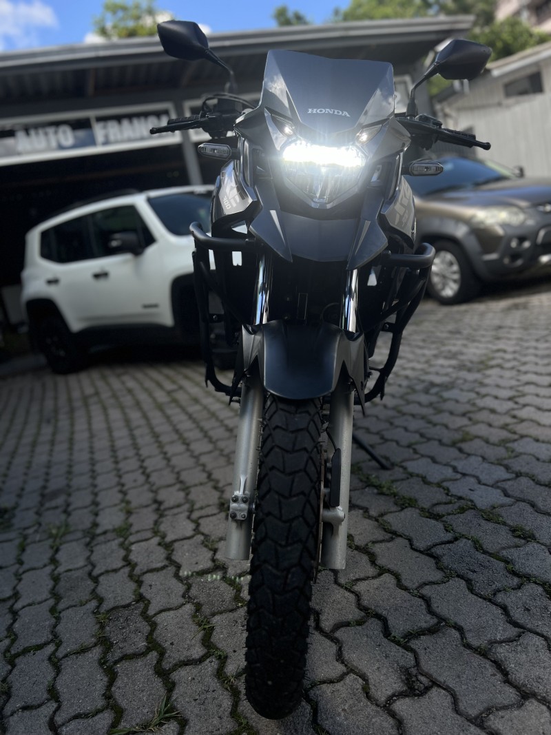 XRE 300  - 2022 - CAXIAS DO SUL