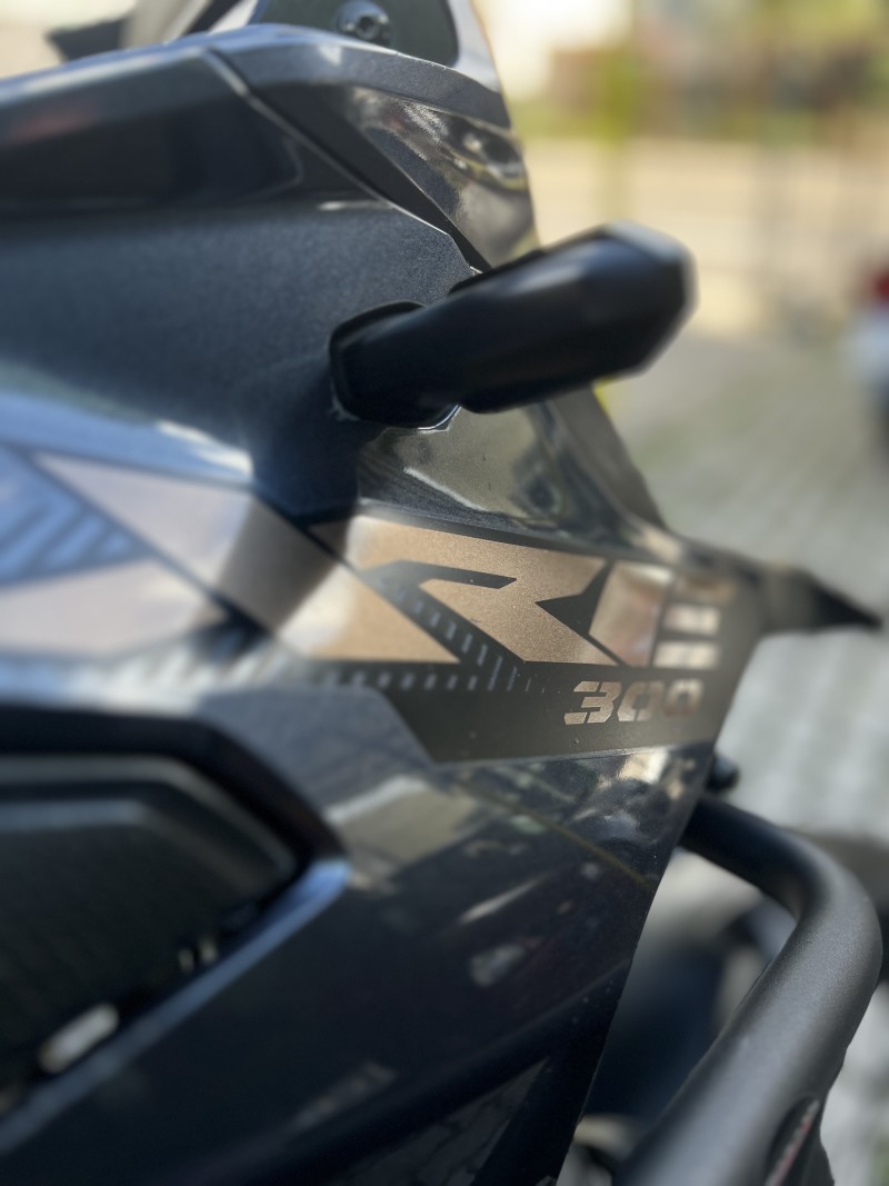 XRE 300  - 2022 - CAXIAS DO SUL