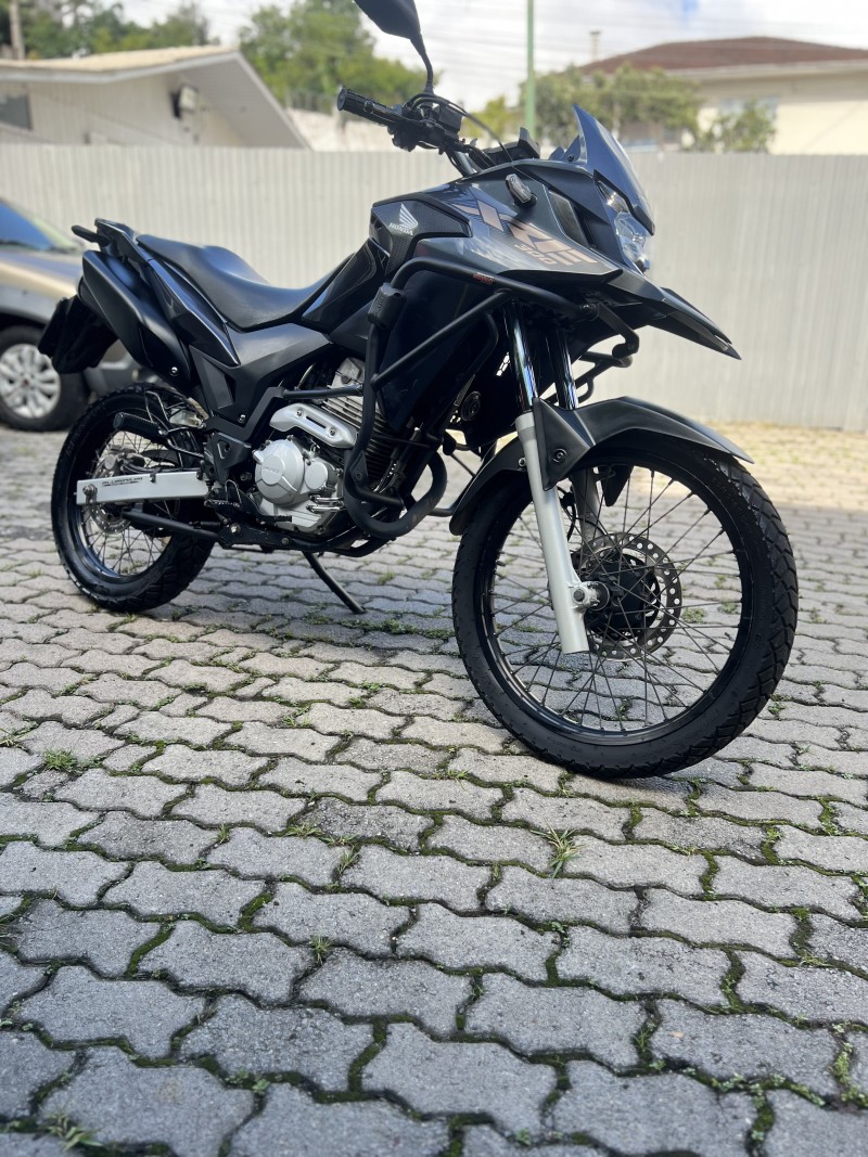 xre 300  2022 caxias do sul