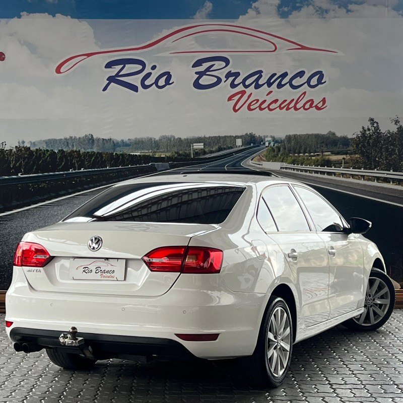 JETTA 2.0 COMFORTLINE FLEX 4P MANUAL - 2012 - CAXIAS DO SUL