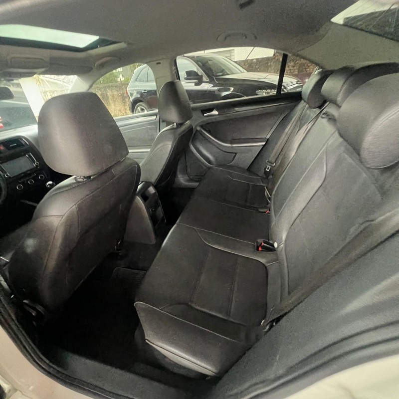 JETTA 2.0 COMFORTLINE FLEX 4P MANUAL - 2012 - CAXIAS DO SUL