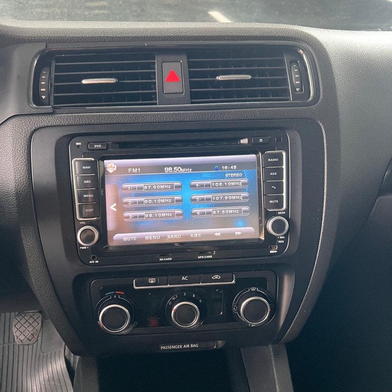 JETTA 2.0 COMFORTLINE FLEX 4P MANUAL - 2012 - CAXIAS DO SUL