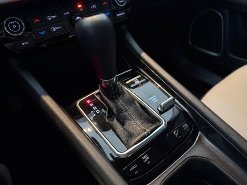 COMPASS 2.0 16V DIESEL LONGITUDE 4X4 AUTOMÁTICO - 2022 - SãO LEOPOLDO