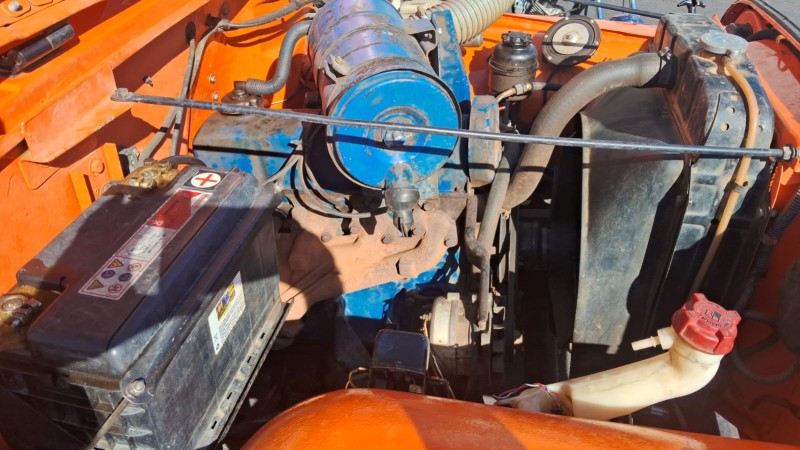 JEEP  - 1979 - FLORES DA CUNHA