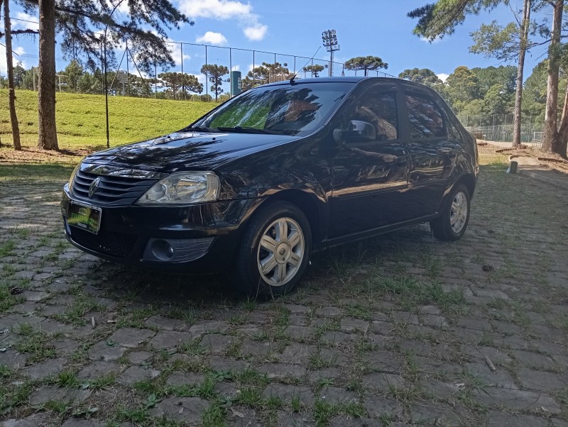 logan 1.6 expression 8v hi flex 4p manual 2011 caxias do sul