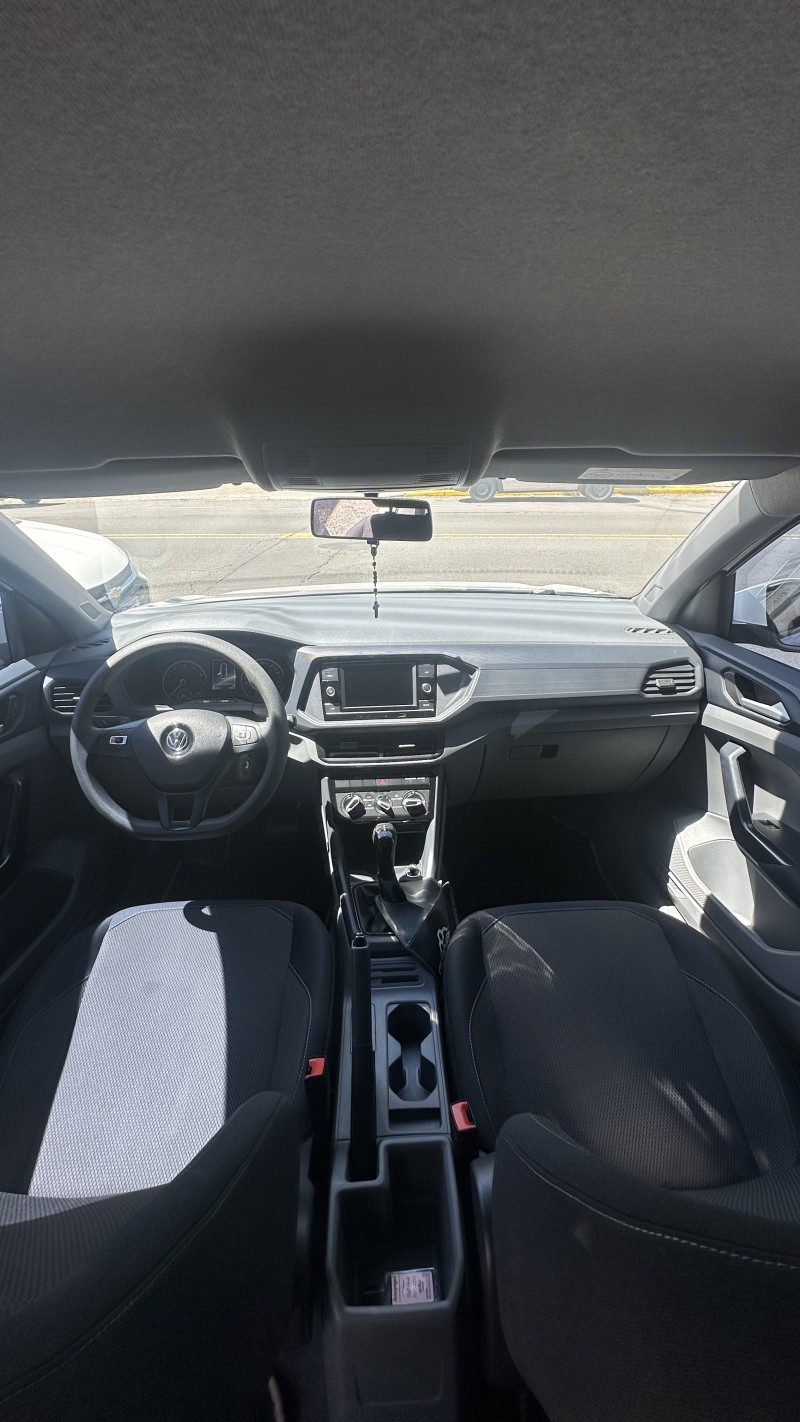 T-CROSS 1.0 TSI 200 SENSE AUTOMÁTICO - 2020 - CAXIAS DO SUL