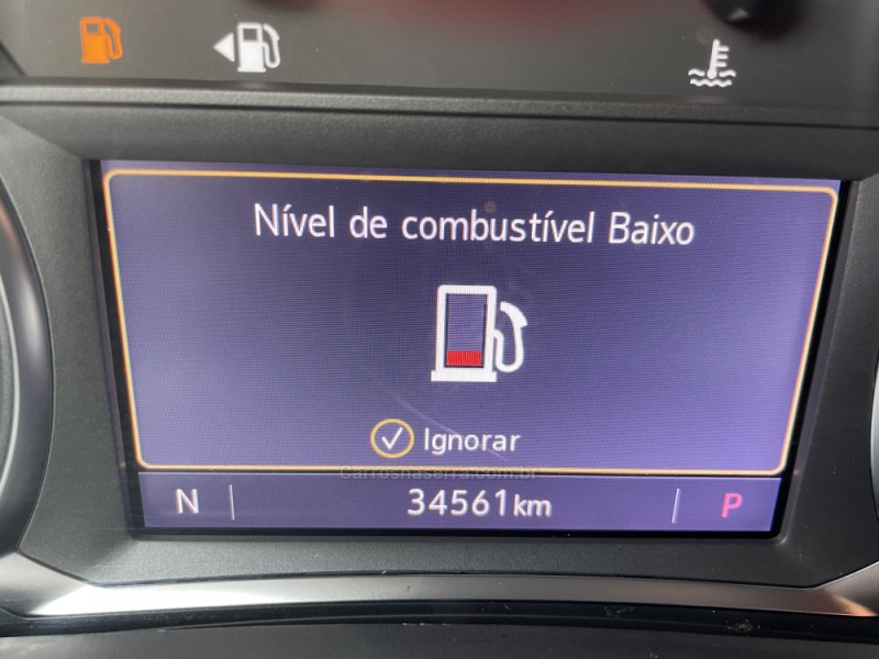 EQUINOX 1.5 RS 16V TURBO GASOLINA 4P AUTOMÁTICO - 2023 - CAXIAS DO SUL
