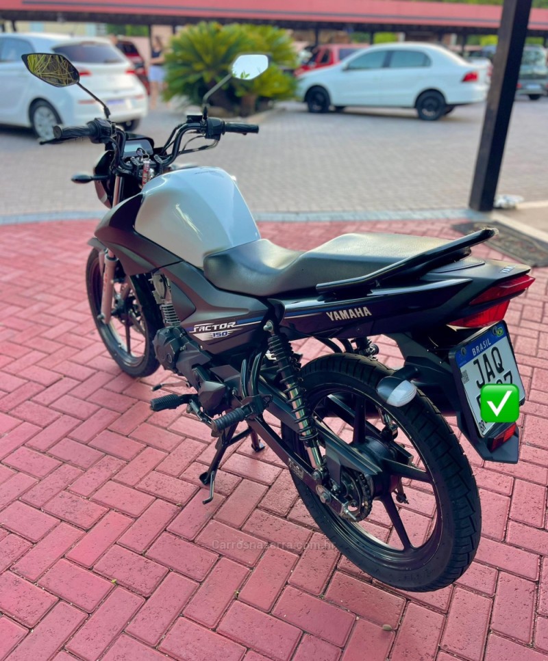 FACTOR 150 ED - 2022 - ROLANTE