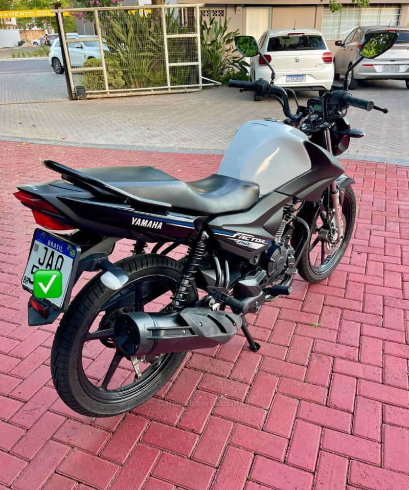 FACTOR 150 ED - 2022 - ROLANTE