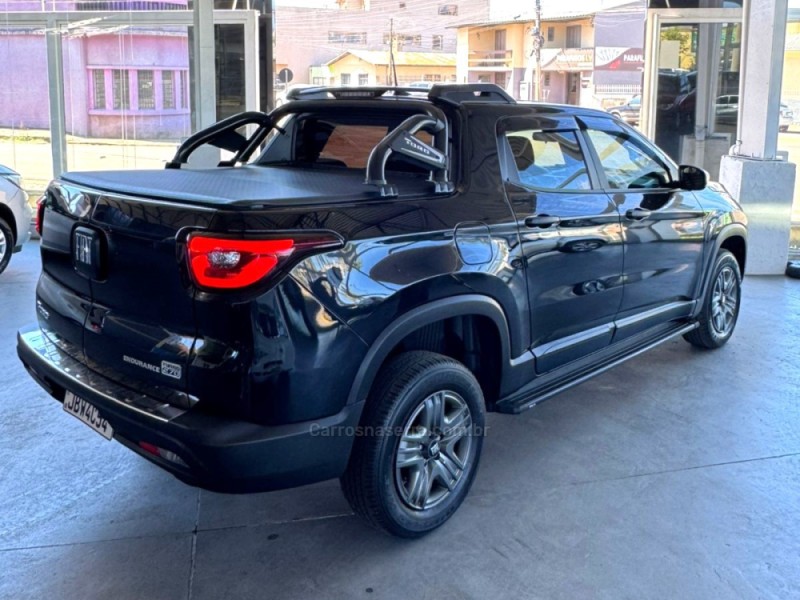 TORO 1.3 ENDURANCE T270 4X2 16V FLEX 4P AUTOMÁTICO - 2023 - VACARIA