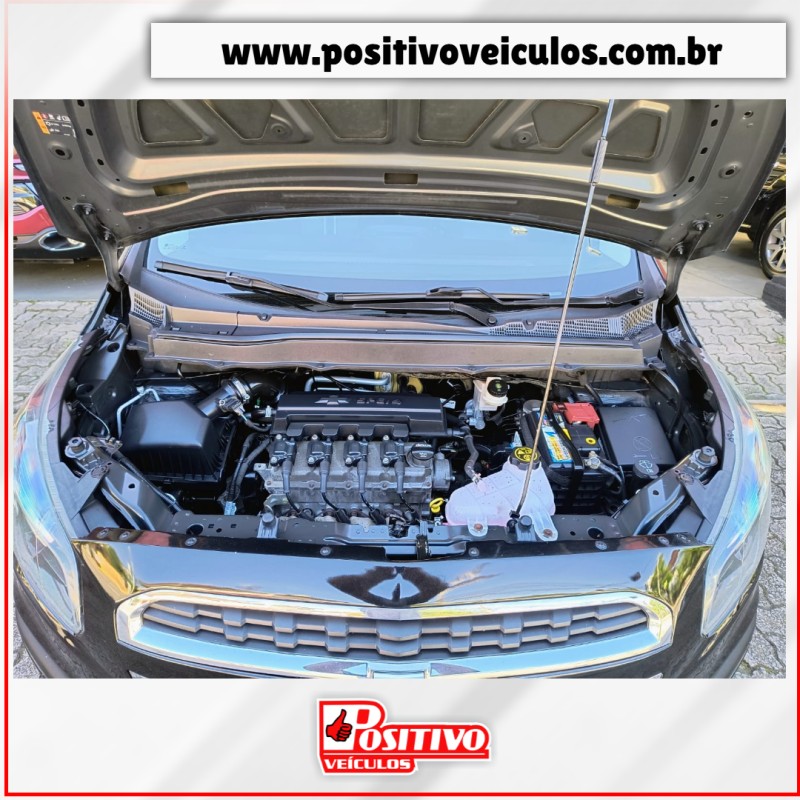 SPIN 1.8 ACTIV 8V FLEX 4P AUTOMÁTICO - 2018 - CAXIAS DO SUL