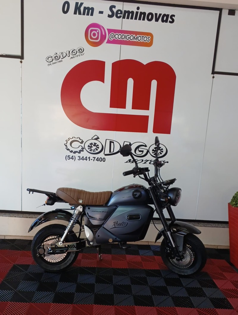 ARIZONA  - 2026 - VERANóPOLIS