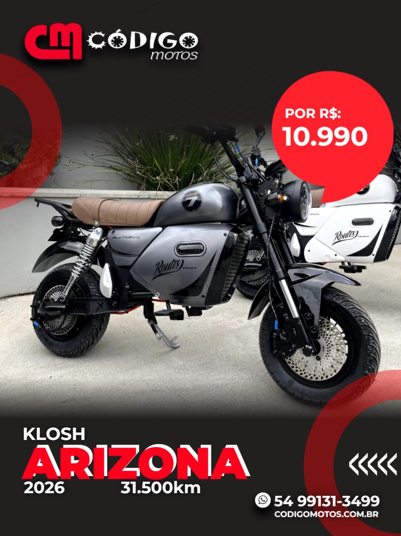 arizona  2026 veranopolis