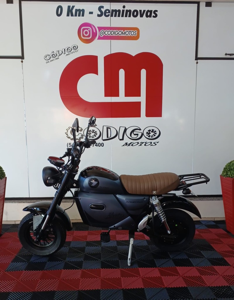 ARIZONA  - 2026 - VERANóPOLIS