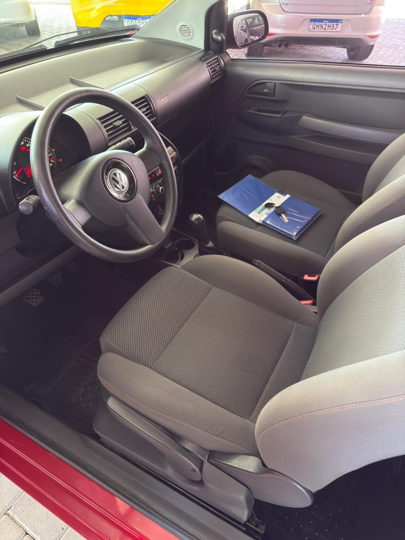 FOX 1.0 MI 8V FLEX 2P MANUAL - 2010 - CAXIAS DO SUL