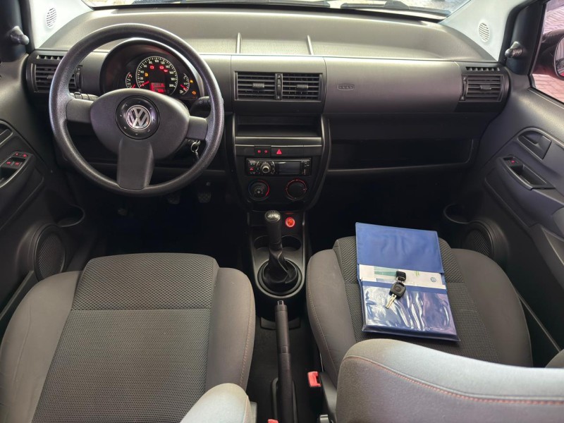 FOX 1.0 MI 8V FLEX 2P MANUAL - 2010 - CAXIAS DO SUL