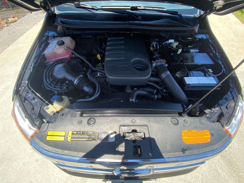 RANGER 3.2 LIMITED 4X4 CD 20V DIESEL 4P AUTOMÁTICO - 2013 - CAXIAS DO SUL