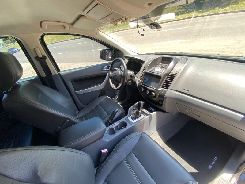 RANGER 3.2 LIMITED 4X4 CD 20V DIESEL 4P AUTOMÁTICO - 2013 - CAXIAS DO SUL