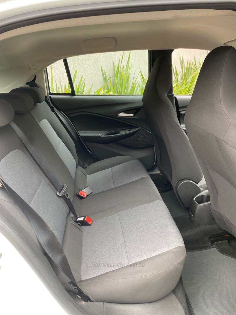 ONIX 1.0 12V FLEX 4P MANUAL - 2023 - CAXIAS DO SUL