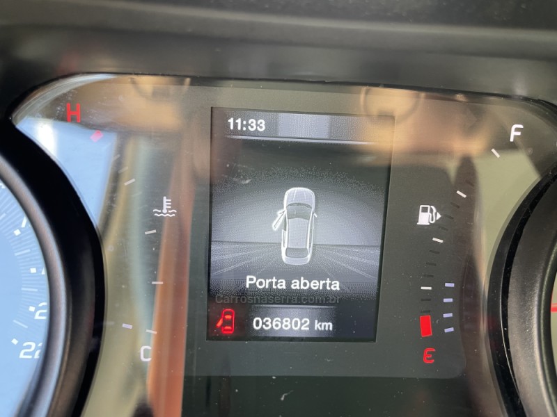 CRONOS 1.3 DRIVE 8V FLEX 4P MANUAL - 2024 - CAXIAS DO SUL