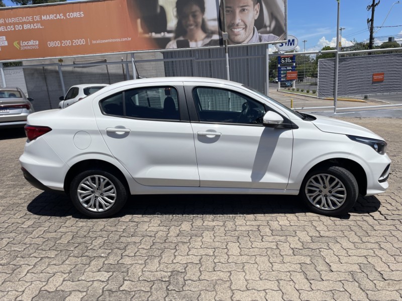 CRONOS 1.3 DRIVE 8V FLEX 4P MANUAL - 2024 - CAXIAS DO SUL