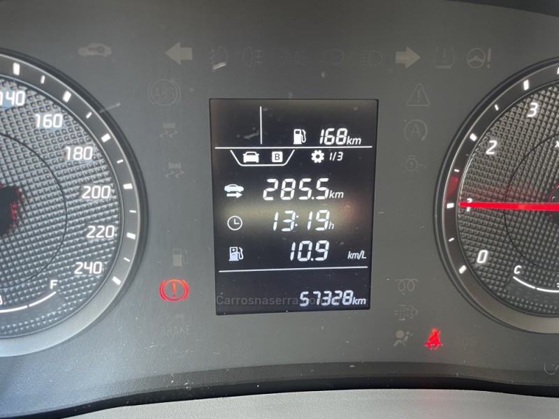 HB20S 1.0 COMFORT PLUS 12V FLEX 4P MANUAL - 2025 - CAXIAS DO SUL