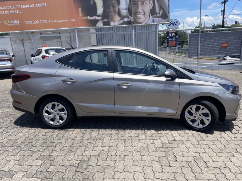 HB20S 1.0 COMFORT PLUS 12V FLEX 4P MANUAL - 2025 - CAXIAS DO SUL