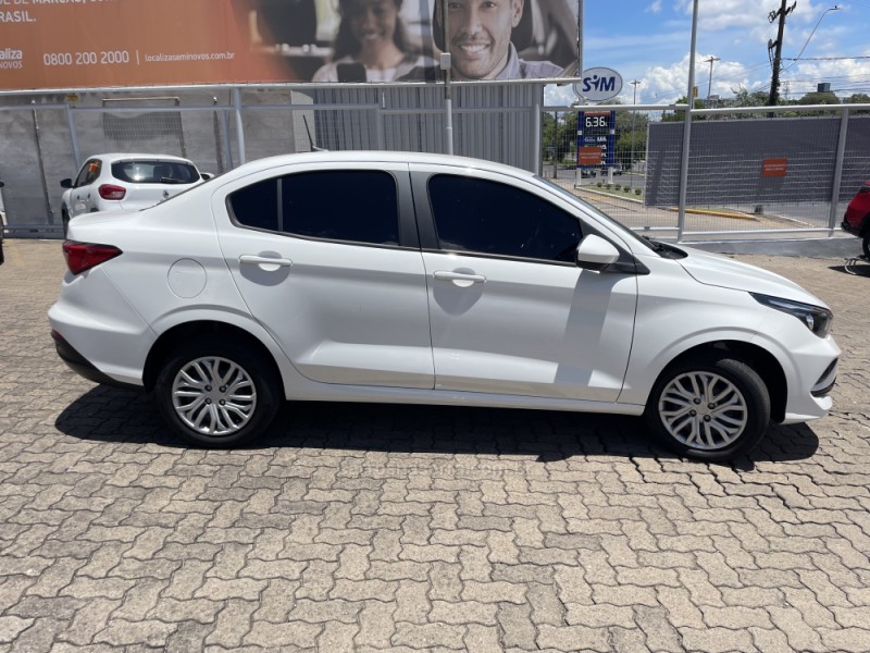 CRONOS 1.3 DRIVE FLEX 4P AUTOMÁTICO - 2024 - CAXIAS DO SUL