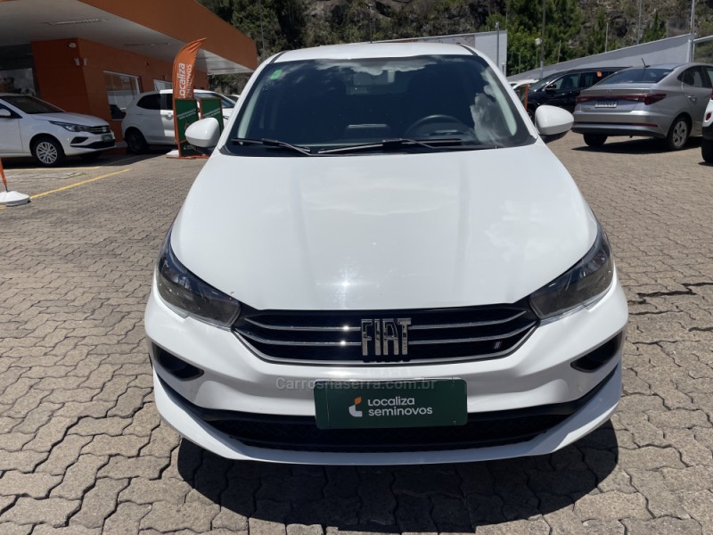 CRONOS 1.3 DRIVE FLEX 4P AUTOMÁTICO - 2024 - CAXIAS DO SUL