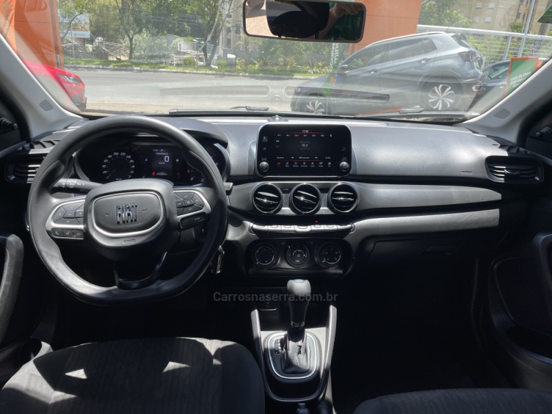 CRONOS 1.3 DRIVE FLEX 4P AUTOMÁTICO - 2024 - CAXIAS DO SUL