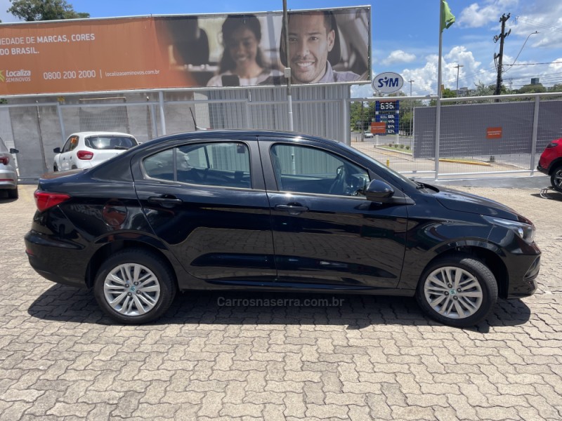 CRONOS 1.3 DRIVE 8V FLEX 4P MANUAL - 2024 - CAXIAS DO SUL