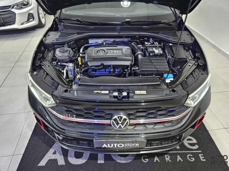 JETTA 2.0 16V TSI GLI 350 GASOLINA 4P AUTOMÁTICO - 2024 - CAXIAS DO SUL