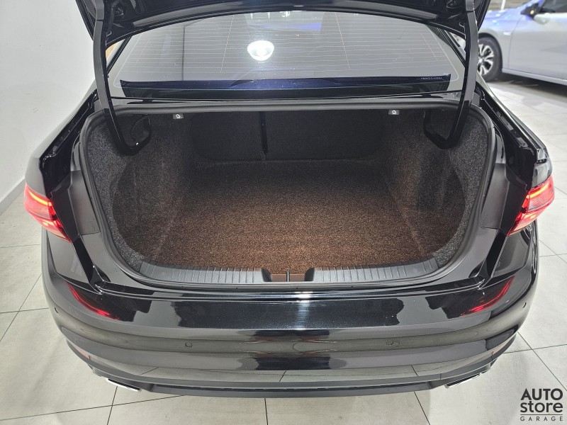 JETTA 2.0 16V TSI GLI 350 GASOLINA 4P AUTOMÁTICO - 2024 - CAXIAS DO SUL