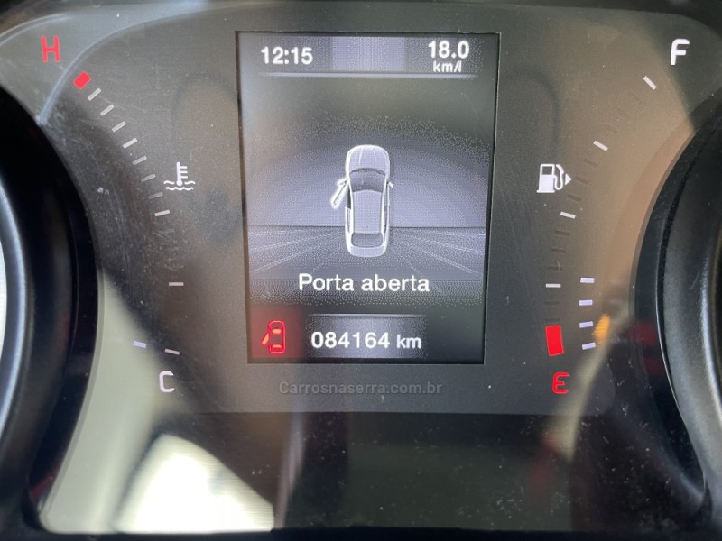 CRONOS 1.3 DRIVE 8V FLEX 4P MANUAL - 2023 - CAXIAS DO SUL