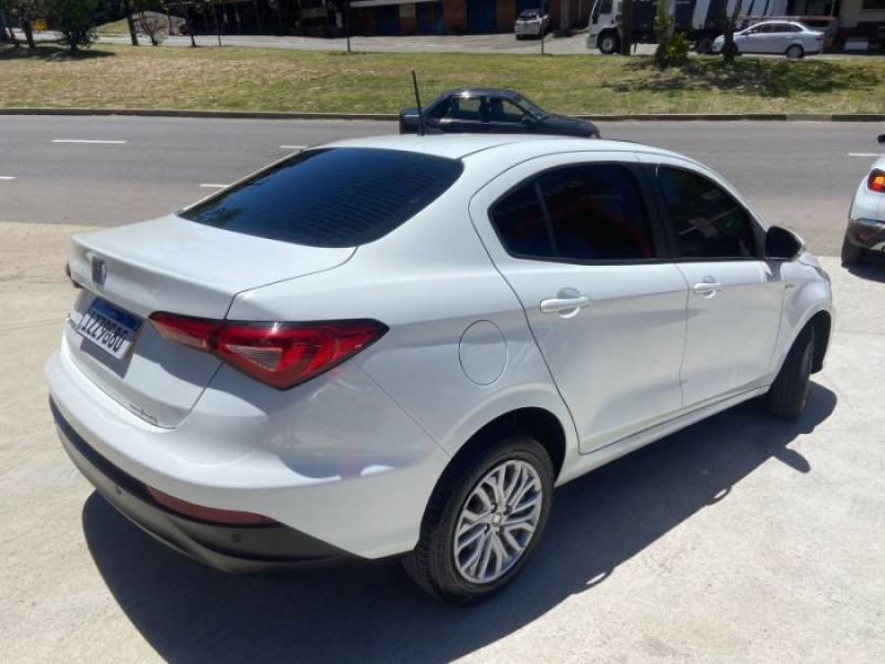 CRONOS 1.3 FIREFLY FLEX DRIVE GSR - 2020 - CAXIAS DO SUL