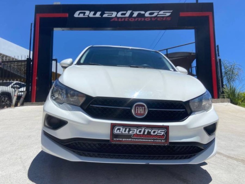 CRONOS 1.3 FIREFLY FLEX DRIVE GSR - 2020 - CAXIAS DO SUL