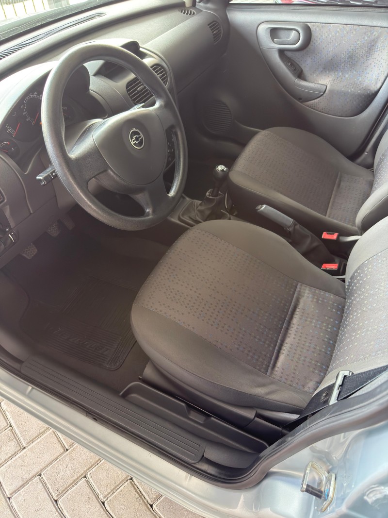 CORSA 1.4 MPFI MAXX 8V FLEX 4P MANUAL - 2012 - CAXIAS DO SUL