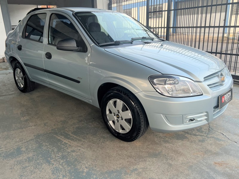 prisma 1.4 mpfi joy 8v flex 4p manual 2008 caxias do sul