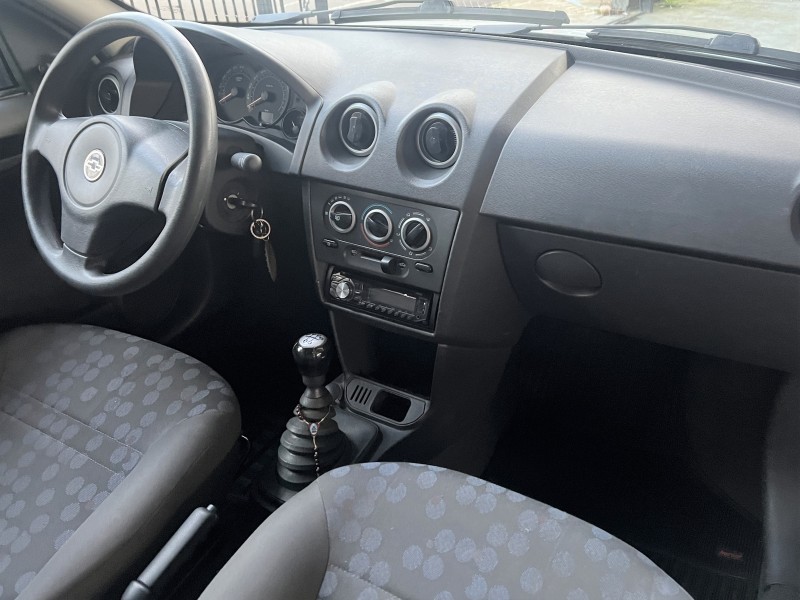 PRISMA 1.4 MPFI JOY 8V FLEX 4P MANUAL - 2008 - CAXIAS DO SUL