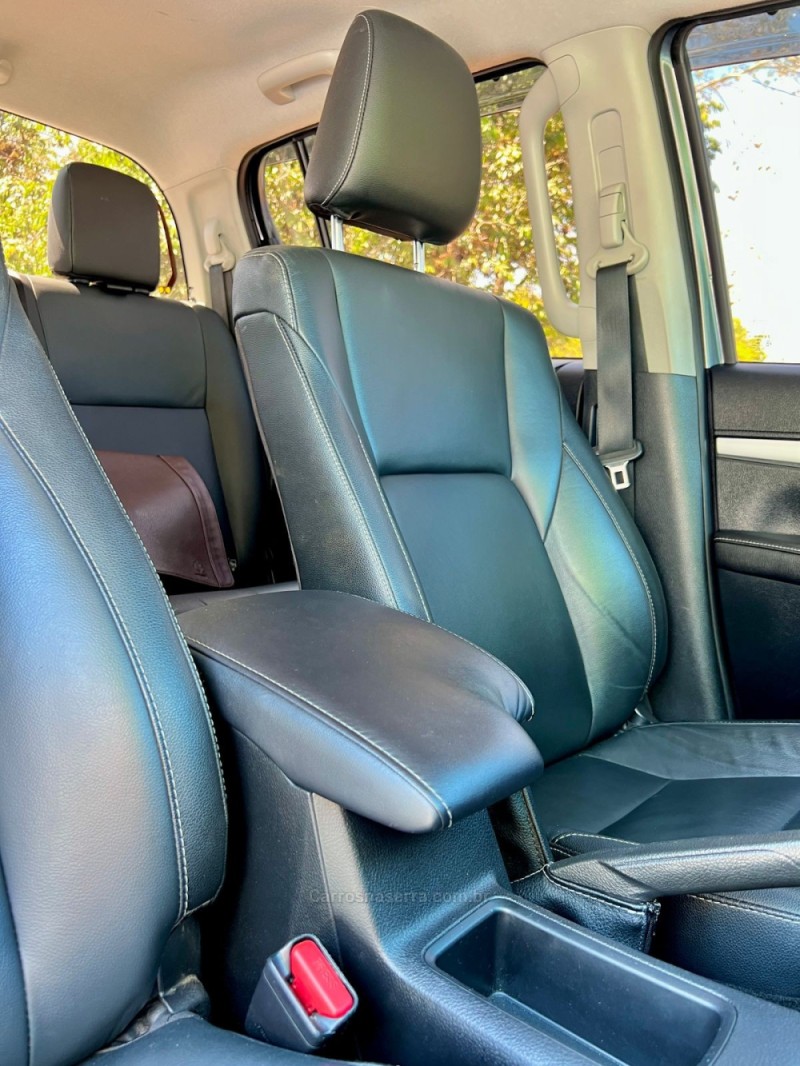 HILUX 2.8 SRV 4X4 CD 16V DIESEL 4P AUTOMÁTICO - 2018 - BENTO GONçALVES