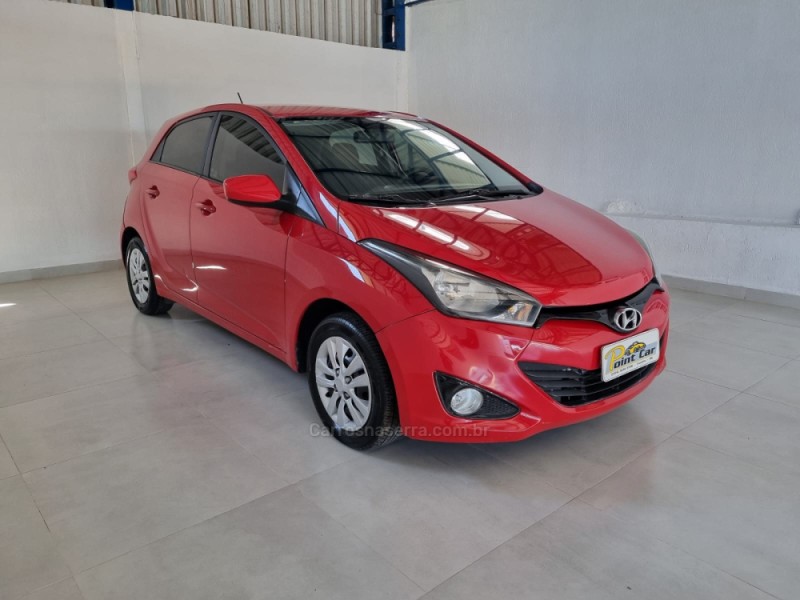 hb20 1.6 comfort 16v flex 4p manual 2013 vacaria