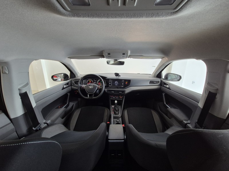 POLO 1.0 TSI COMFORTLINE 12V FLEX 4P AUTOMÁTICO - 2019 - BENTO GONçALVES