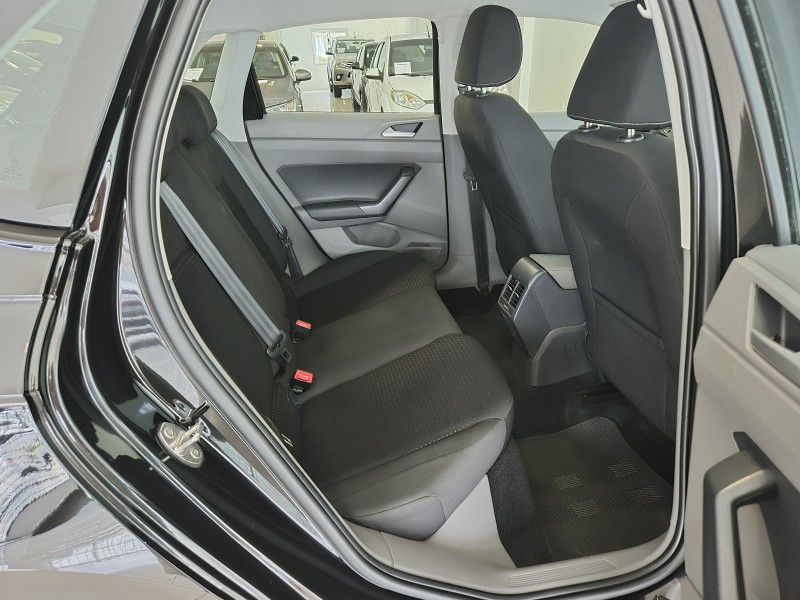 POLO 1.0 TSI COMFORTLINE 12V FLEX 4P AUTOMÁTICO - 2019 - BENTO GONçALVES