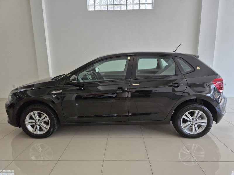 POLO 1.0 TSI COMFORTLINE 12V FLEX 4P AUTOMÁTICO - 2019 - BENTO GONçALVES