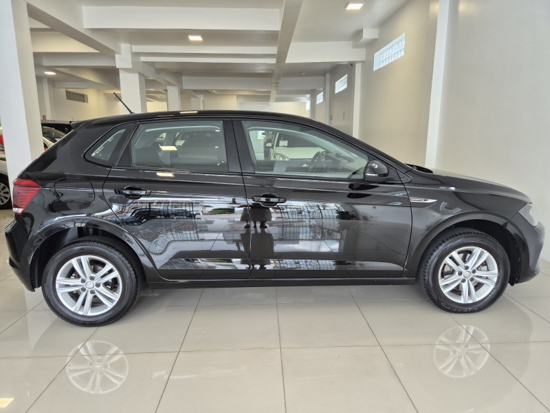 POLO 1.0 TSI COMFORTLINE 12V FLEX 4P AUTOMÁTICO - 2019 - BENTO GONçALVES