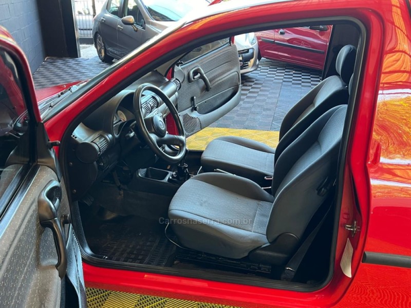 CORSA 1.6 MPFI GL CS PICK-UP 8V GASOLINA 2P MANUAL - 2001 - CAXIAS DO SUL