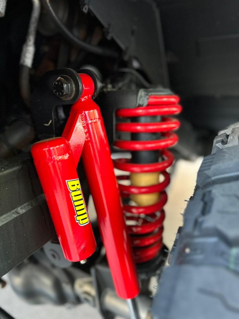 T4 3.2 XLT 4X4 20V TURBO INTERCOOLER DIESEL 2P MANUAL - 2017 - DOIS IRMãOS