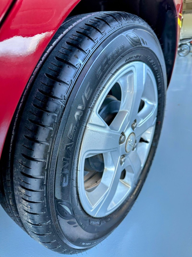 ONIX 1.4 MPFI LT 8V FLEX 4P AUTOMÁTICO - 2019 - TRêS COROAS