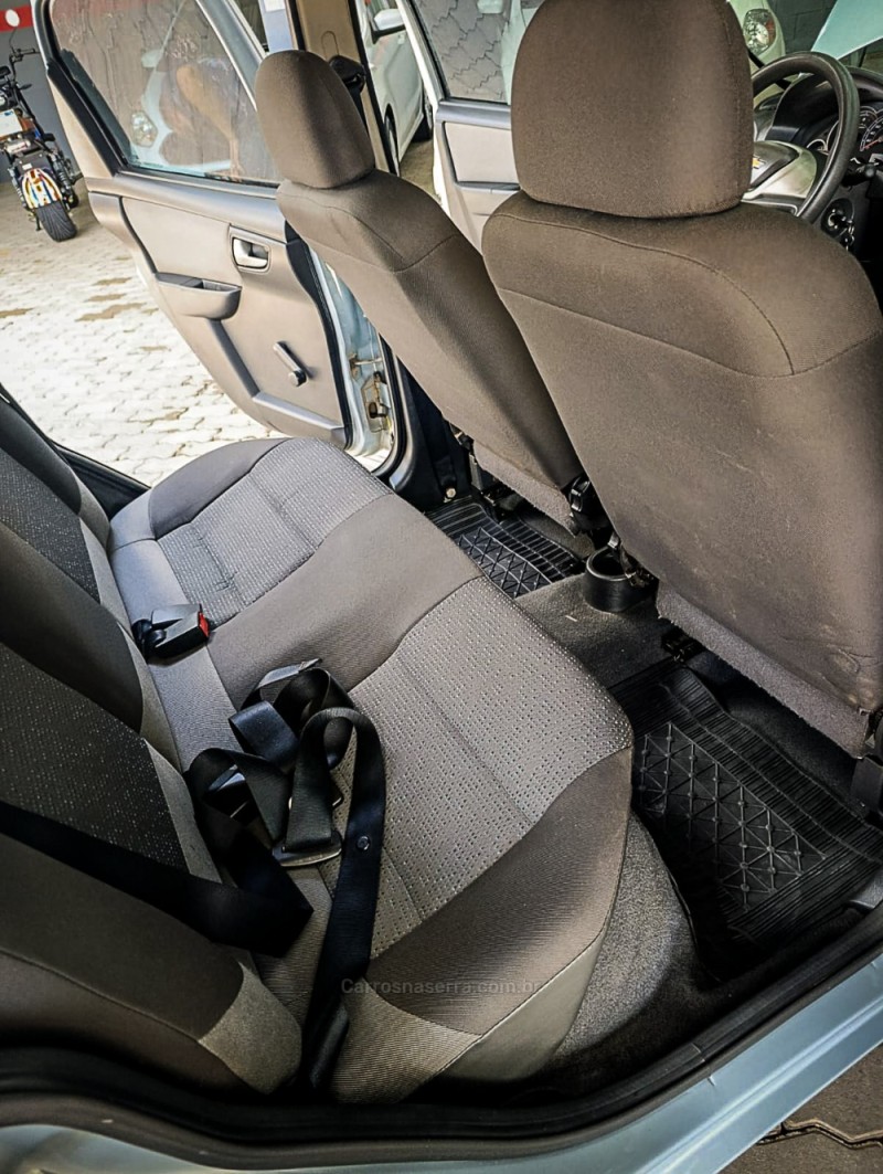 CELTA 1.0 MPFI LT 8V FLEX 4P MANUAL - 2012 - HARMONIA