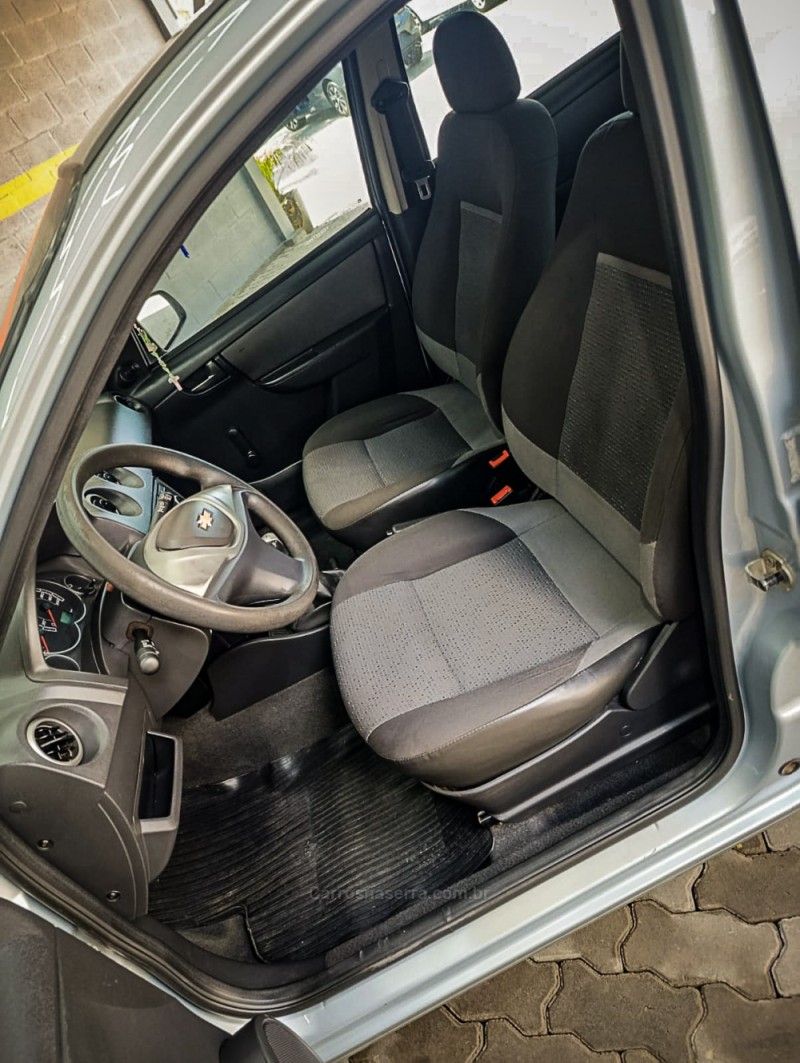 CELTA 1.0 MPFI LT 8V FLEX 4P MANUAL - 2012 - HARMONIA